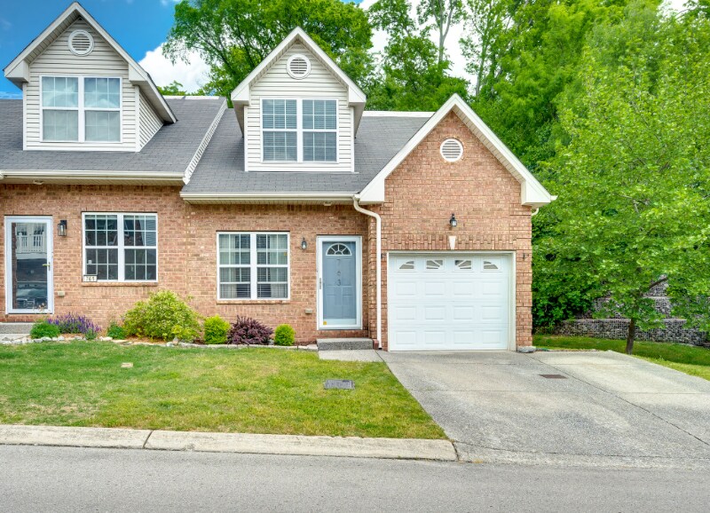 763 Spence Enclave Ln in Nashville, TN - Foto de edificio