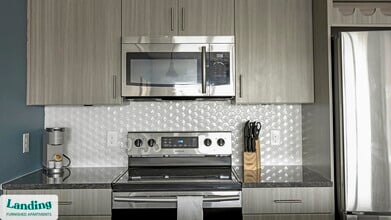 7201 Henneman Way, Unit 326 in McKinney, TX - Building Photo - Building Photo