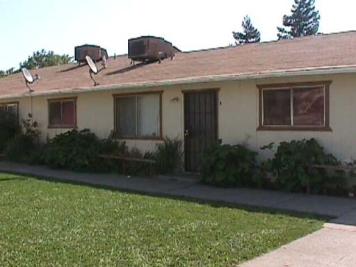 321-329 Q St in Merced, CA - Building Photo - Building Photo