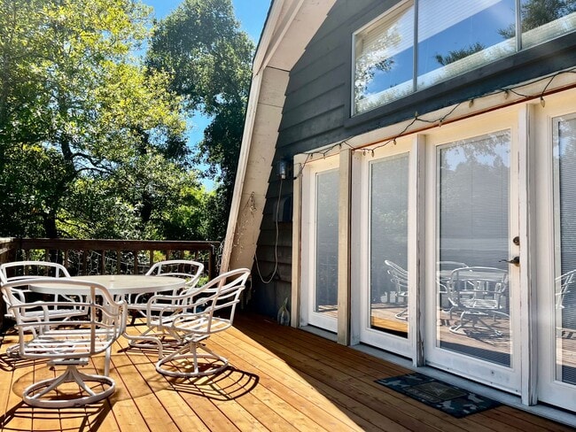 property at 22860 Old Santa Cruz Highway