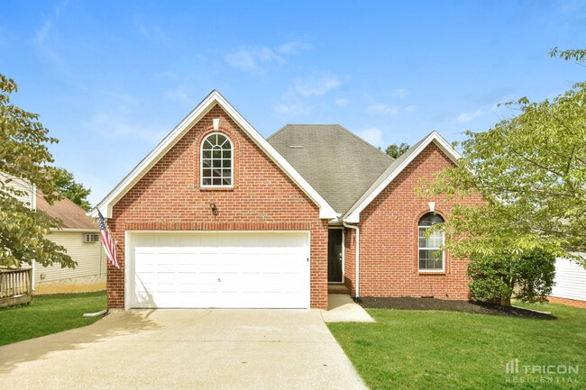 property at 275 Iris Dr