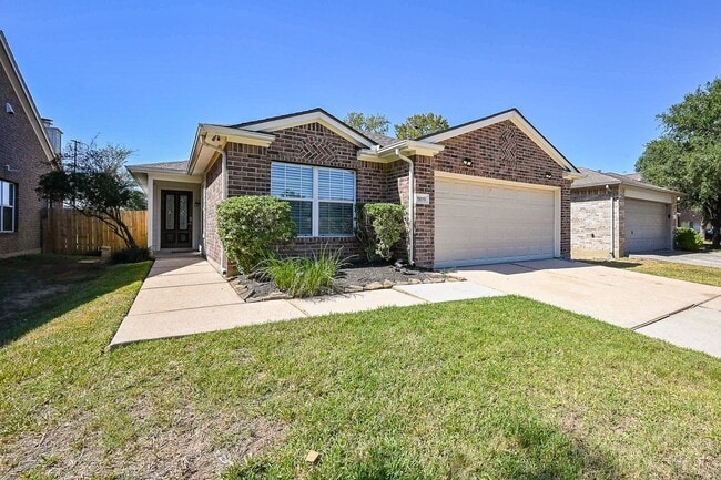 19819 Cypresswood Falls