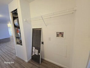 3401 N Walnut Rd in Las Vegas, NV - Building Photo - Building Photo