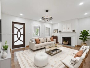 741 Palermo Ave in Coral Gables, FL - Building Photo - Building Photo