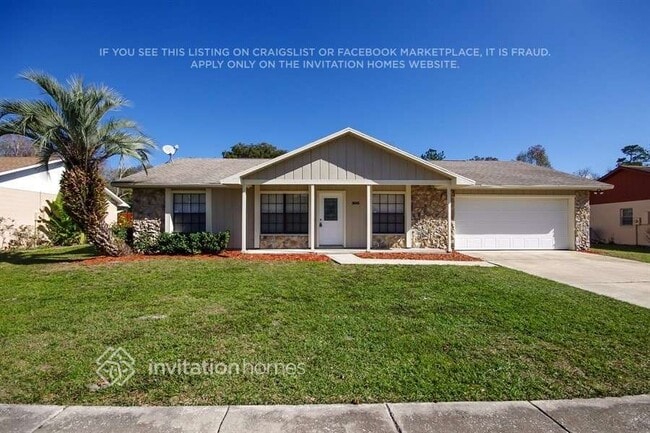 property at 505 Sundown Trail