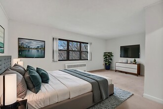 Tivoli Park Apartments in Albany, NY - Building Photo - Building Photo