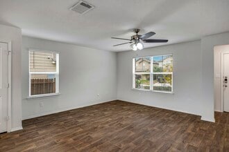 3314 Angus Crossing in San Antonio, TX - Building Photo - Building Photo