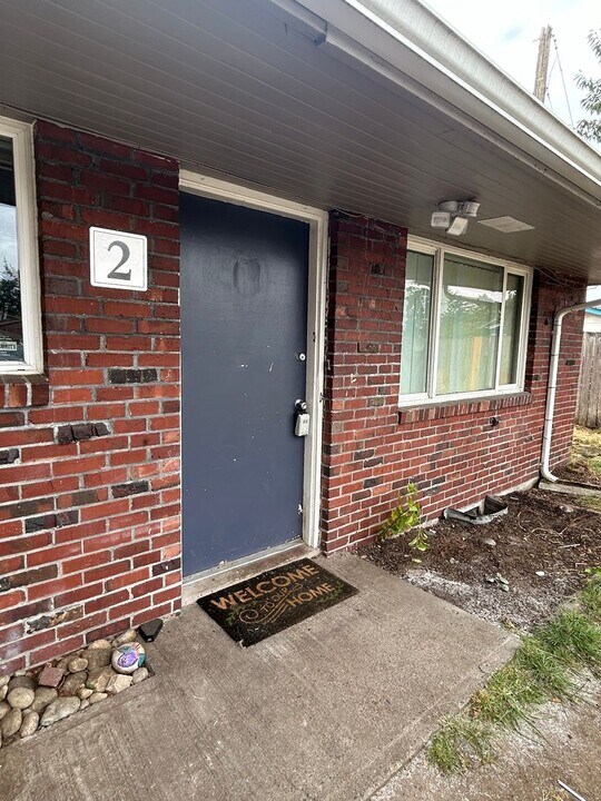 4612 Lila Ln SW in Lakewood, WA - Building Photo