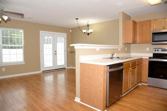 406 Crooked Pine Trail in Crestview, FL - Building Photo - Building Photo