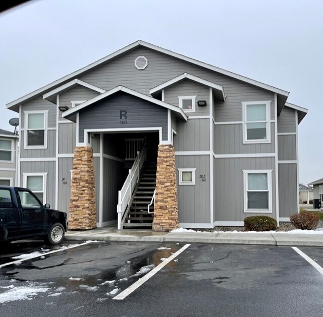 6305 Chapel Hill Blvd Rentals in Pasco, WA