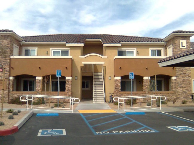 San Remo in Hesperia, CA - Building Photo - Building Photo