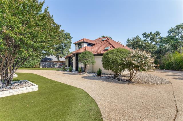 6017 Woodlake Dr in Arlington, TX - Building Photo - Building Photo