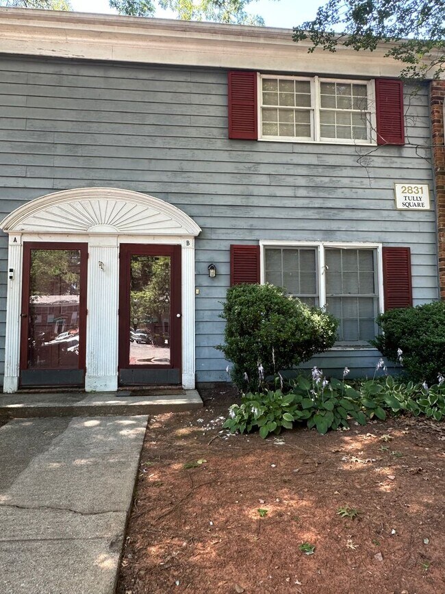 property at 2831 Tully Square