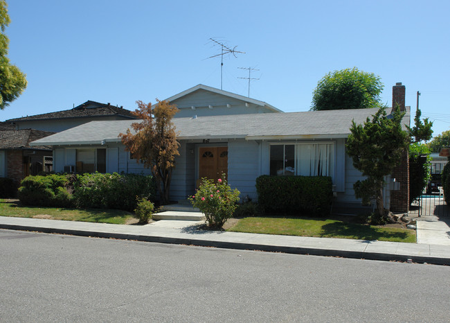 867 Gallatin Dr in Santa Clara, CA - Building Photo - Building Photo