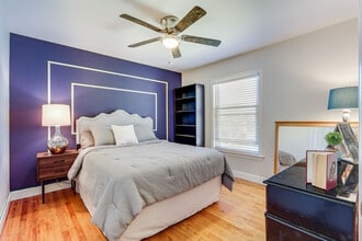 6345 Bordeaux Ave in Dallas, TX - Building Photo - Building Photo