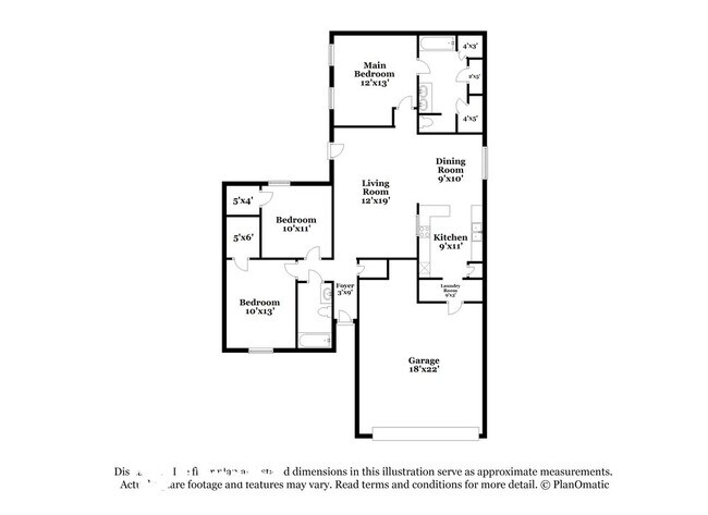 7612 Hollow Point Dr in Fort Worth, TX - Building Photo - Building Photo