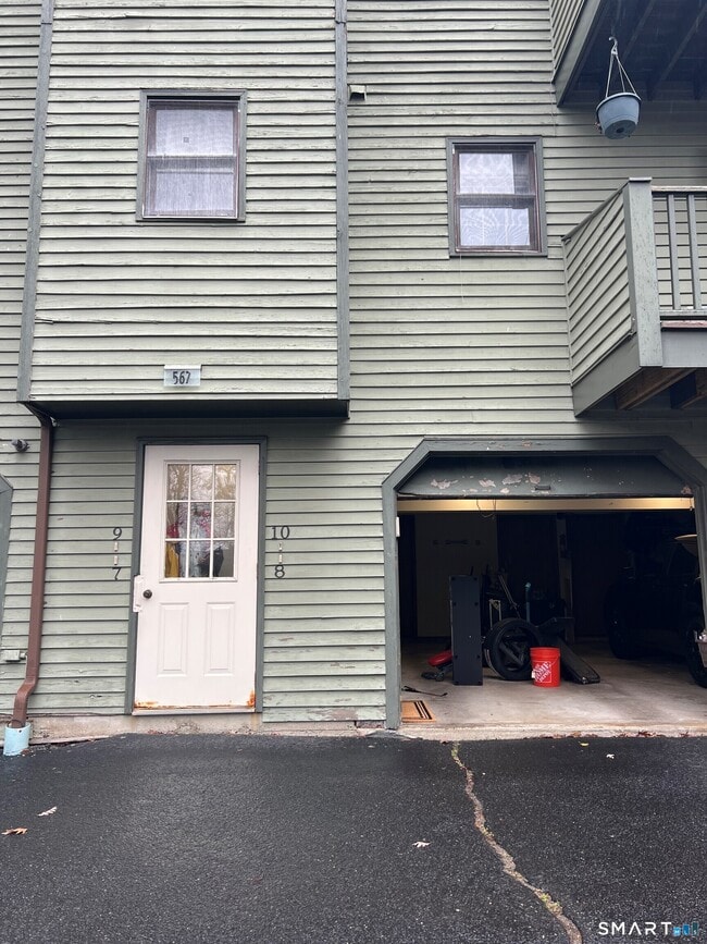 property at 567 Peet St