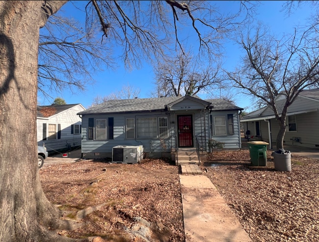 502 Gordon St in Little Rock, AR - Building Photo - Building Photo