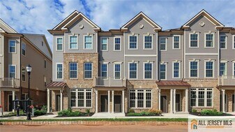 95 Robeson St in Somerville, NJ - Building Photo