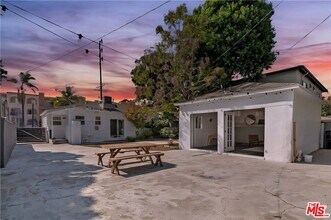 3780 Beethoven St in Los Angeles, CA - Building Photo - Building Photo
