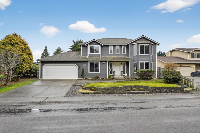 29016 108th Ave SE in Auburn, WA - Building Photo - Building Photo