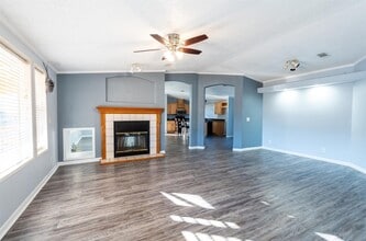 314 County Rd 3577 in Cleveland, TX - Building Photo - Building Photo