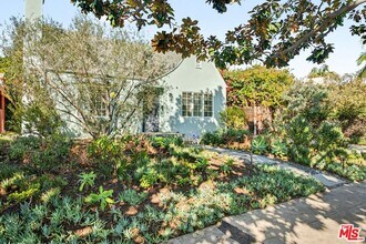 10543 Almayo Ave in Los Angeles, CA - Building Photo - Building Photo