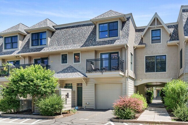 property at 249 Cypress St