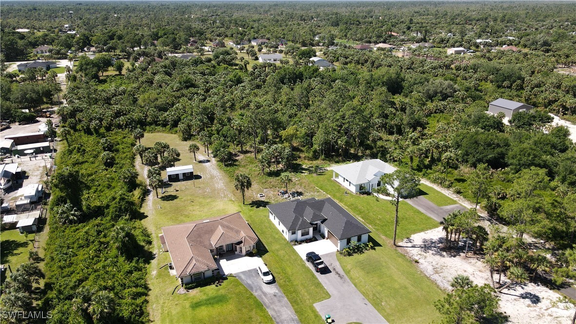 2936 16th Ave SE in Naples, FL - Building Photo