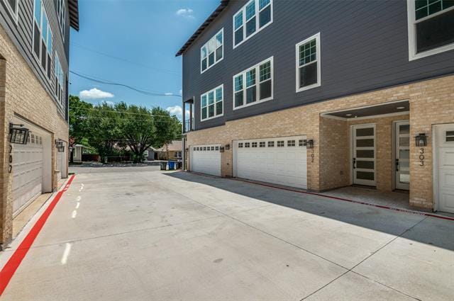 property at 631 N Tyler St