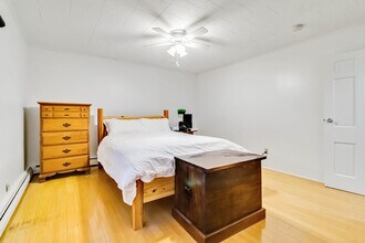 291 Elm St, Unit 1 in Cambridge, MA - Foto de edificio - Building Photo