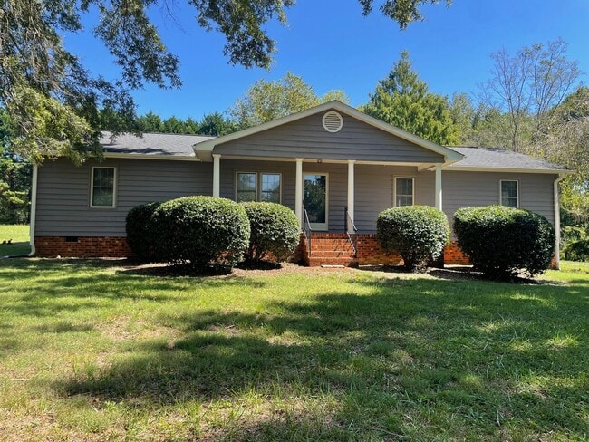 3624 Carl Allred Rd in Franklinville, NC - Building Photo - Building Photo