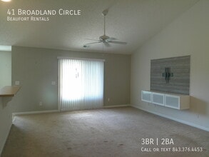 41 Broadland Cir in Bluffton, SC - Building Photo - Building Photo
