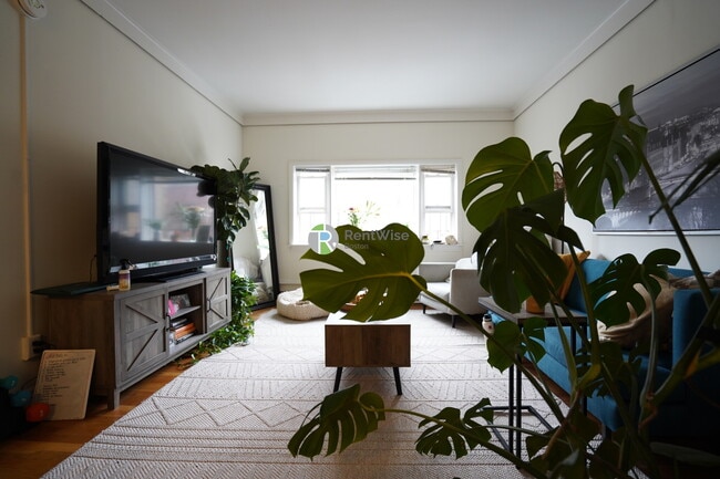 property at 529 Beacon St