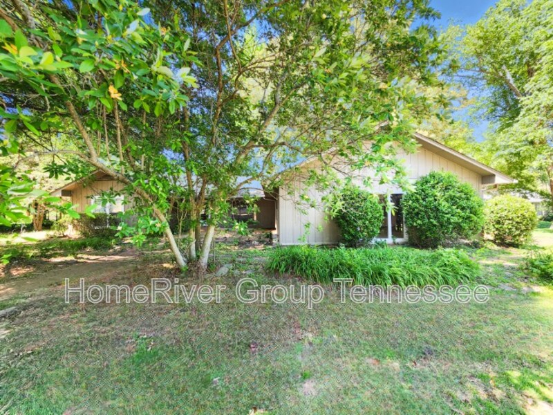 8701 Lathbury Pl N in Memphis, TN - Building Photo