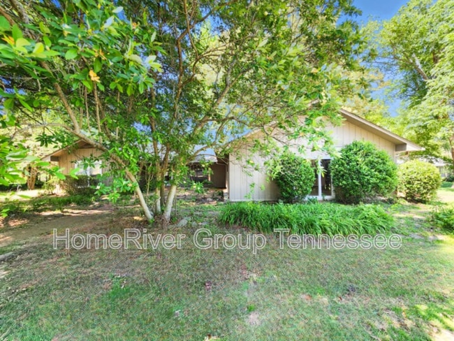 property at 8701 Lathbury Pl N