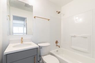 320 Grafton in Dayton, OH - Building Photo - Interior Photo