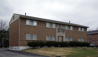 7404 Olian Apartments