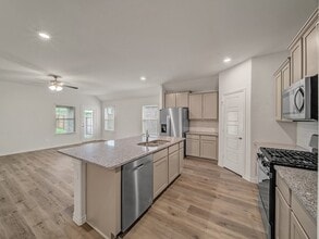 9733 Tinsley St in Aubrey, TX - Foto de edificio - Building Photo