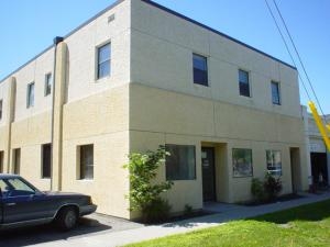 R & N Properties in Fargo, ND - Building Photo