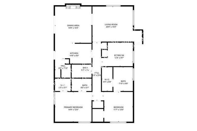 525 Salem Dr in Richardson, TX - Building Photo - Building Photo