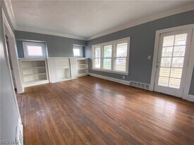 3680 E 144th St, Unit 2 in Cleveland, OH - Building Photo