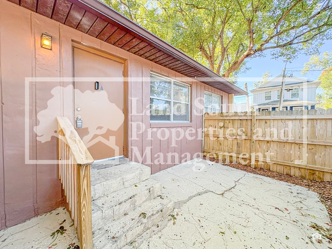 724 Angelina Ln in Lakeland, FL - Building Photo - Building Photo