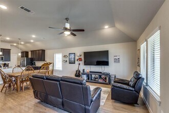 949 Gentle Moss Dr in Magnolia, TX - Building Photo - Building Photo
