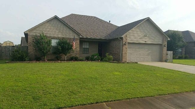 51 Krooked Kreek Cir in Cabot, AR - Building Photo - Building Photo