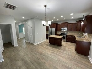 14 Marquis Dr in Cameron, NC - Building Photo - Building Photo