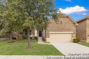 12539 Loving Ml in San Antonio, TX - Building Photo