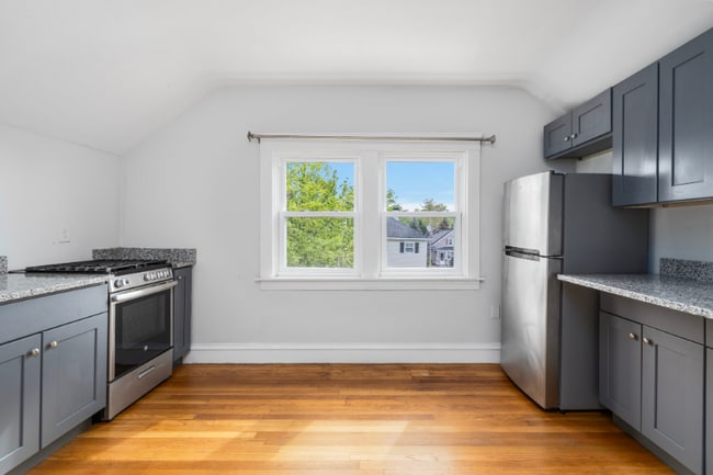 property at 63 Jastram St