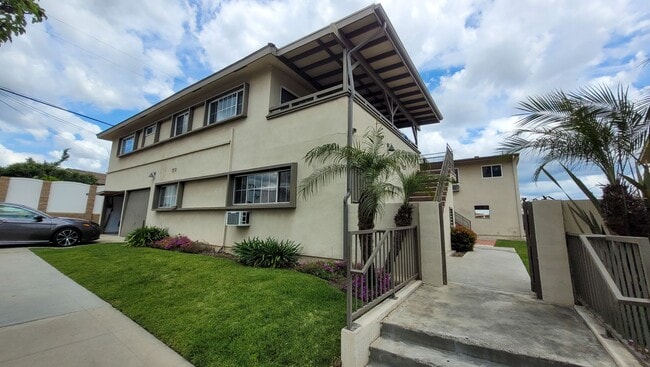 856 N Euclid St in La Habra, CA - Building Photo - Building Photo