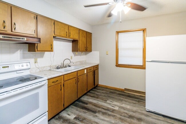 3605 S Rock Quarry Rd in Columbia, MO - Building Photo - Building Photo